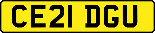 CE21DGU