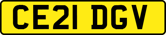 CE21DGV