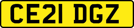 CE21DGZ