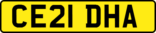 CE21DHA