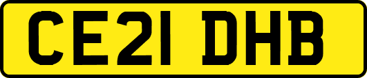 CE21DHB