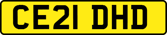 CE21DHD
