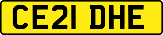 CE21DHE