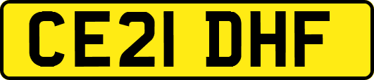 CE21DHF
