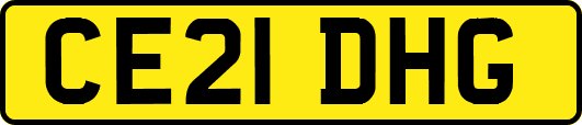 CE21DHG