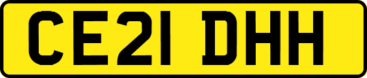 CE21DHH