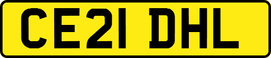 CE21DHL