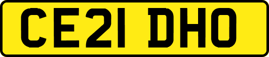 CE21DHO