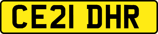 CE21DHR
