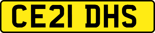 CE21DHS