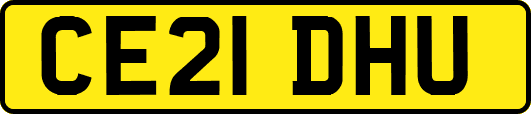 CE21DHU