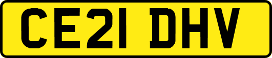CE21DHV