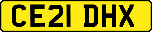 CE21DHX
