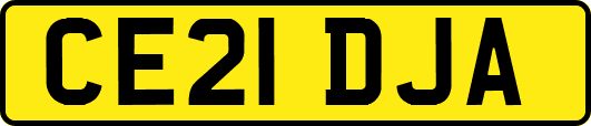 CE21DJA