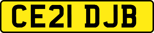 CE21DJB