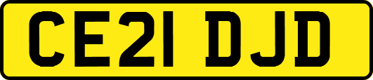 CE21DJD