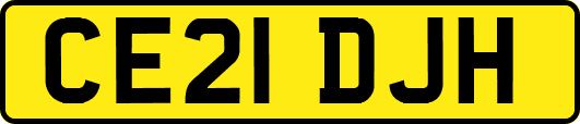 CE21DJH