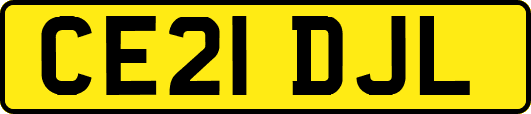 CE21DJL