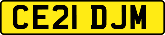 CE21DJM