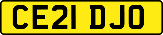 CE21DJO