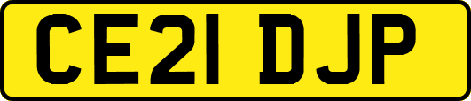 CE21DJP