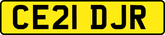 CE21DJR
