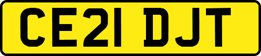 CE21DJT