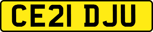 CE21DJU