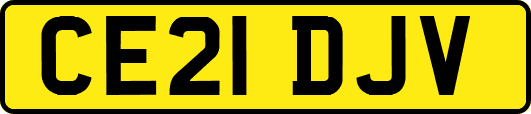 CE21DJV