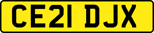 CE21DJX