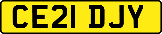 CE21DJY