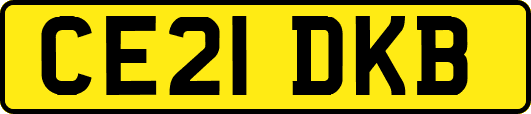 CE21DKB