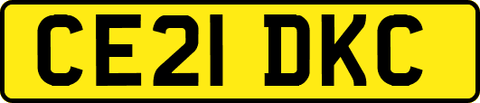 CE21DKC