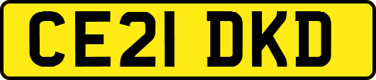 CE21DKD