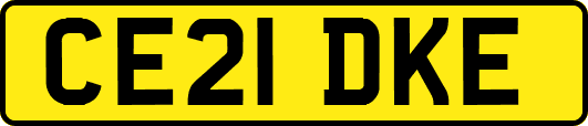 CE21DKE