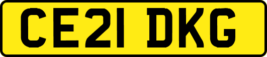 CE21DKG