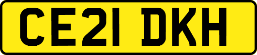 CE21DKH