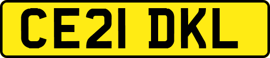 CE21DKL
