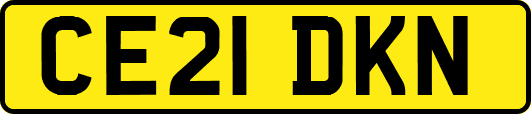 CE21DKN