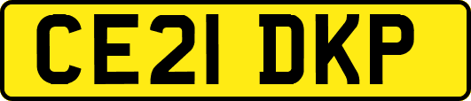 CE21DKP