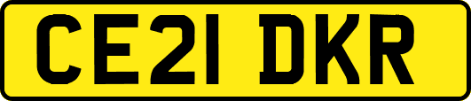 CE21DKR