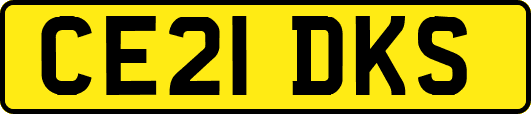 CE21DKS