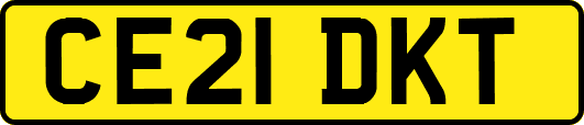 CE21DKT
