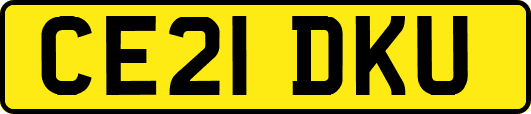 CE21DKU
