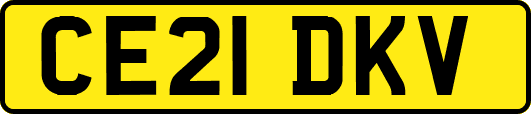 CE21DKV