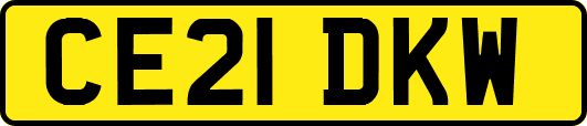 CE21DKW