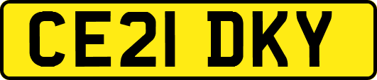 CE21DKY