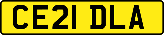 CE21DLA