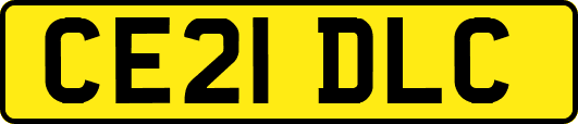 CE21DLC