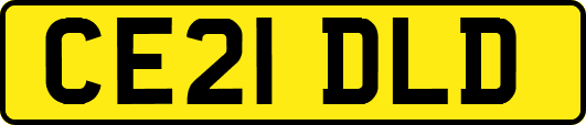 CE21DLD